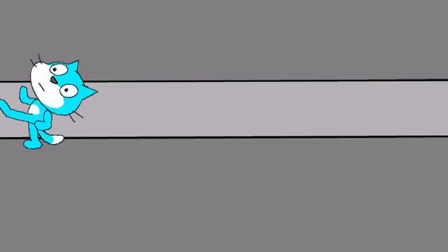 (Серия 42) Киска и туалет-Детский мультик.Мультик для детей Skibidi-toilets смотреть онлайн