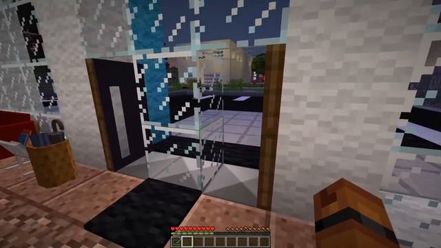 Freddy Fazbear's ORIGINS! | Minecraft FNAF Roleplay смотреть онлайн