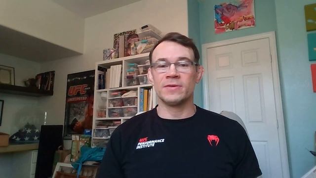 The Reason Forrest Griffin Got into MMA смотреть онлайн