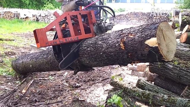 Amazing Fastest Big Tree Cutting Equipment Working - Dangerous Tree Harvester Stump Destroy Machine смотреть онлайн