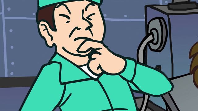 Shenmue - Fast Facts! смотреть онлайн