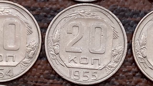 20 Kopeks Error Coins Worth BIG Money! смотреть онлайн