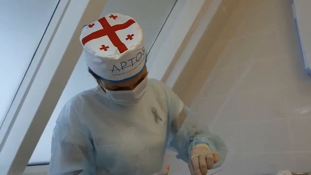 КЛИНИКА21. Нитевой лифтинг Aptos