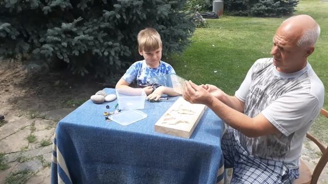 Как сделать муравьиную ферму своими руками 2. ANT FARM. Дима Муравьи. смотреть онлайн