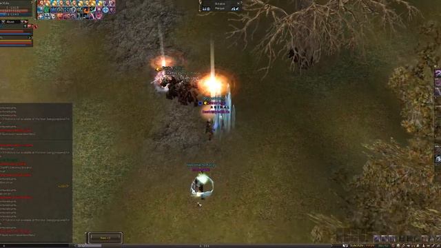 Lineage 2 FOCUS PVP - 3 X 9 CLAN SELECT GROUP смотреть онлайн