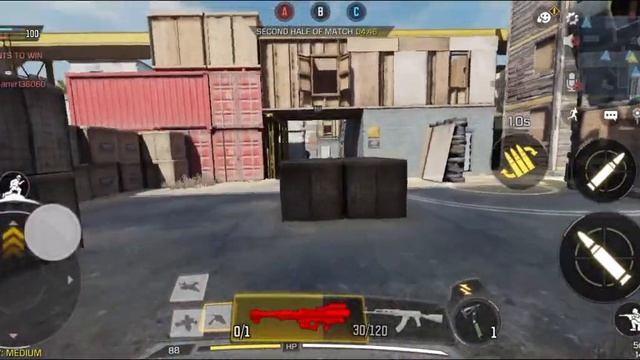 DOMINATION SHOOT HOUSE ! #callofdutymobile #1st #callofduty #1ksubscribers #like #headshot #Ahtrax смотреть онлайн