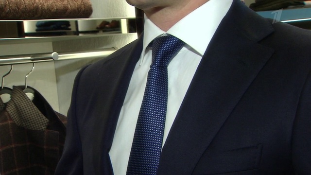  Мужская мода. Мужской костюм. Как выбрать деловой костюм. смотреть онлайн