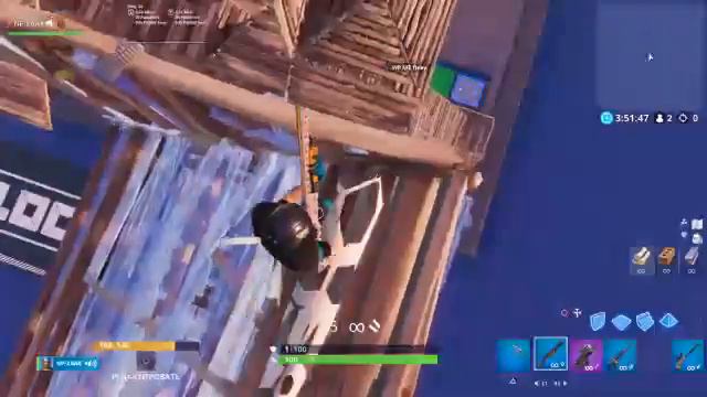 Фортнайт ГГ НАБОР В КОМАНДУ NP