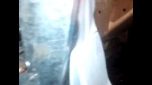 Кормушка для рубленого сена