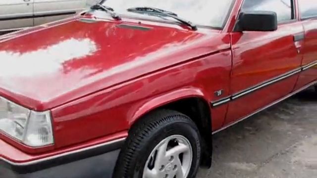 club renault 9 Colombia смотреть онлайн