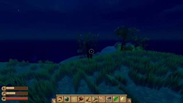 Raft Кооп с Belius_ Play 1