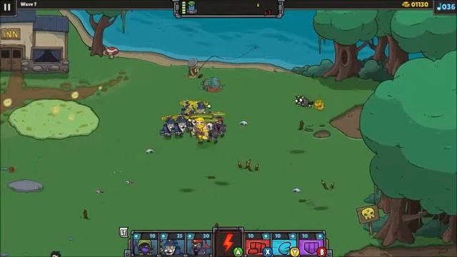 Bardbarian Video Review - PC - Steam смотреть онлайн