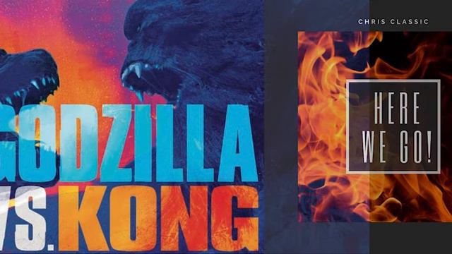 Godzilla vs. Kong (2021), Trailer Official song смотреть онлайн