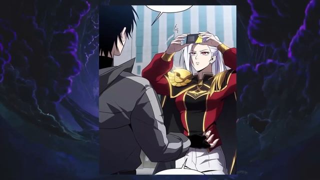 Demon King Spends 10000 Years in Hell Then Returns to Earth Because Of Boredom (Part 1) смотреть онлайн