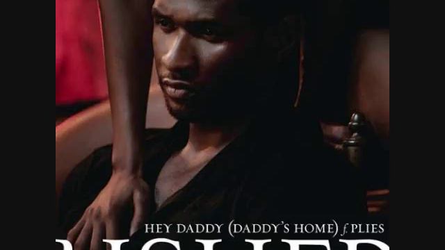 usher ft. plies hey daddy (daddy's home) смотреть онлайн