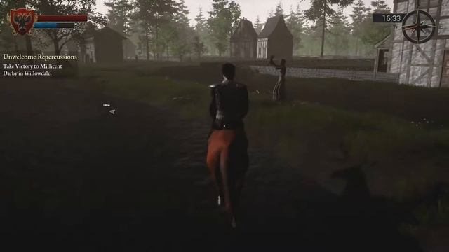 (GLITCH) Ashbourne - Walking on Water смотреть онлайн