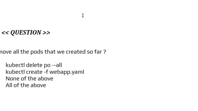 Dump#4: Linux Foundation CKAD : Certified Kubernetes Application Developer- Dump Questions & Answer смотреть онлайн