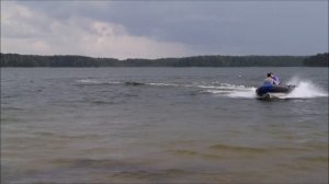 Отзыв на лодку RIB Аполлон 460Z от клиента