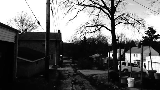 B&W Test with the Sony HDR-CX405 смотреть онлайн
