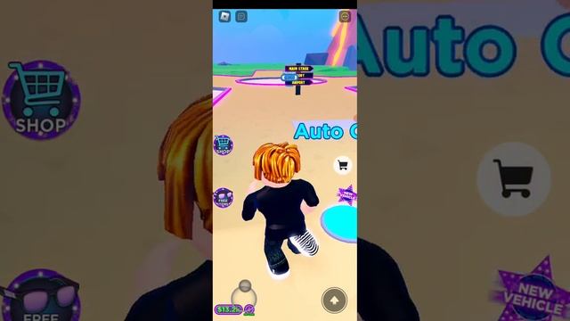 Roblox Festival Tycoon смотреть онлайн