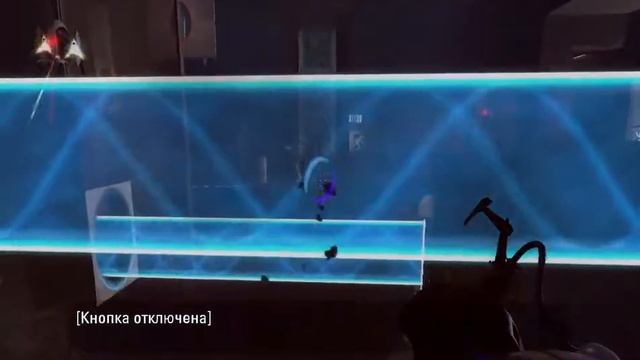 Portal 2 Co-op Курс 3 Мосты плотного света Тестовая камера 07 смотреть онлайн