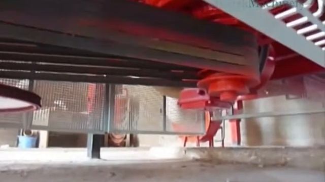 Зерносушилка Fratelli Pedrotti Large300 смотреть онлайн