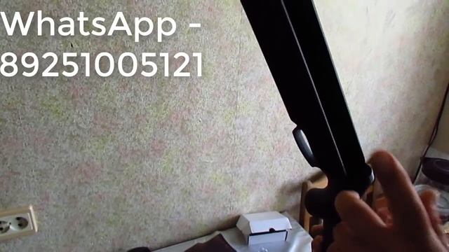 Раздушенный Hatsan FlashPup Смешные цены