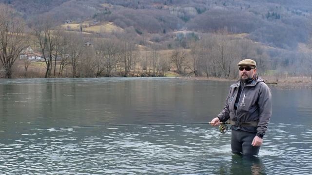 Плива - еще одна прекрасная боснийская река, которую стоит посетить, если в в Боснии! смотреть онлайн