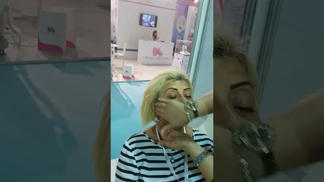 Shilibao peeling & face mask use / Shilibao temizleme jeli ve yuz maskesi kullanimi смотреть онлайн