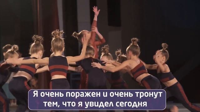 Новая Премия ARTIS