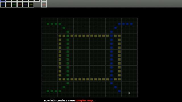 The Undergrounder: Level Editor BETA3 смотреть онлайн