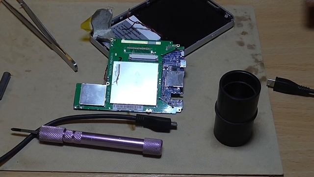 Ремонт навигатора Explay смотреть онлайн