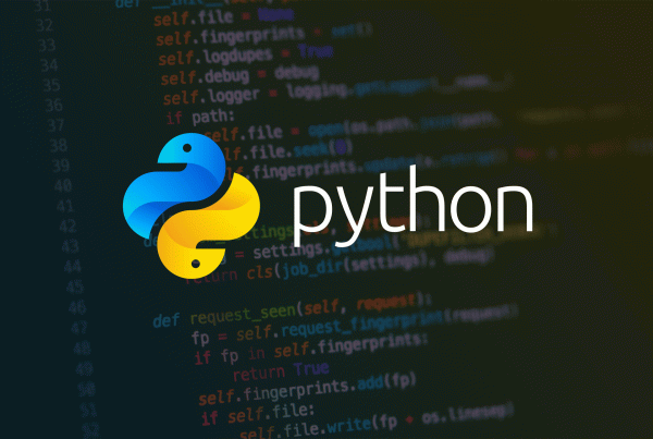 Автоматизация тестирования+Програм
002 Установка Python 3 и интегрированной среды разработки PyCharm