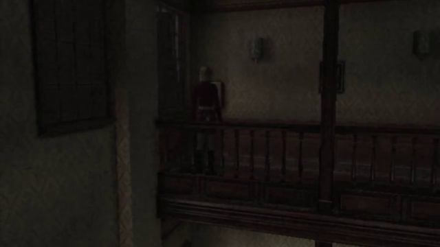Silent Hill 2: Director's Cut [11][ITA][No Commentary] - Nata da un Desiderio смотреть онлайн
