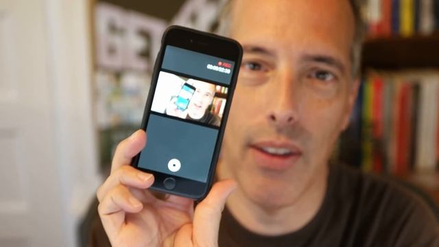 Start and Stop Recording NX1 Video with Samsung Smart Camera App смотреть онлайн