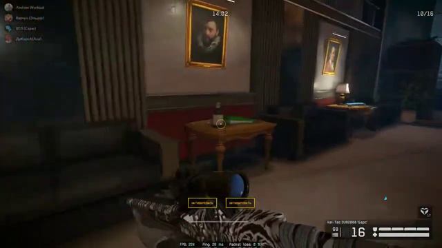ОГРАБЛЕНИЕ БЕЗ СМЕРТЕЙ Warface ПТС смотреть онлайн
