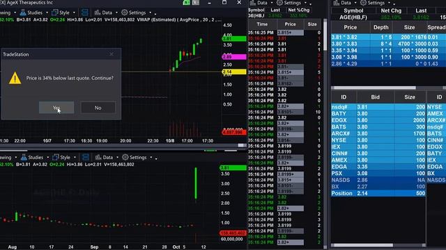 Stocks Hunter Live Webinar 08/10/2020 смотреть онлайн