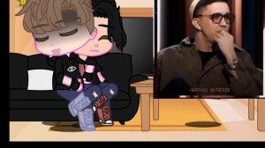 реакция на диму и эмиля вторая часть