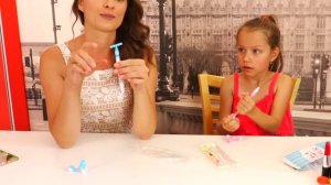 Back to School Самые КРУТЫЕ Покупки к Школе Школьные Принадлежности с Aliexpress / Вики Шоу