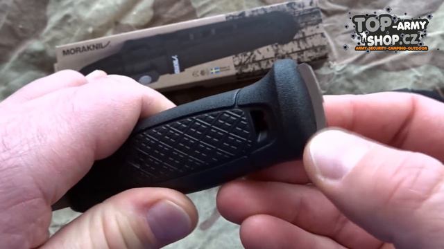 Představení Nože Garberg Multi-Mount MORAKNIV® смотреть онлайн