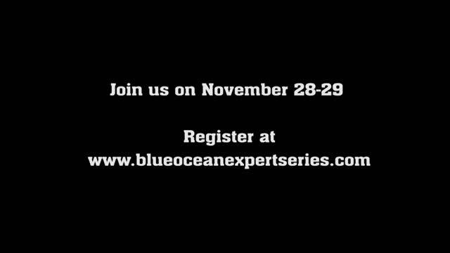 Develop your Personal Power with Mike Phipps - The Blue Ocean Company смотреть онлайн