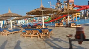 Albatros Aqua Park Sharm 5*. Egypt /Альбатрос Аквапарк Шарм-эль-Шейх 5*. Египет