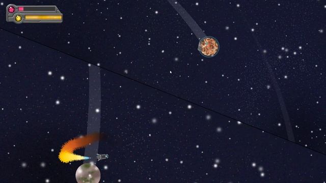 Grow Home | Global Game Jam 2019 смотреть онлайн