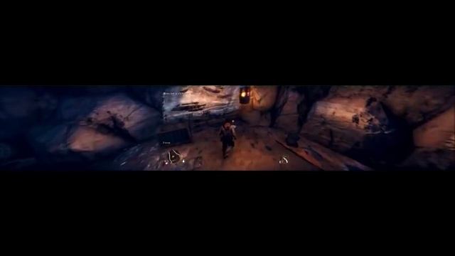 Mad Max (PC) - 5760 x 1080 - Nvidia Surround - Triple Monitor Setup - MSI 980 TI смотреть онлайн