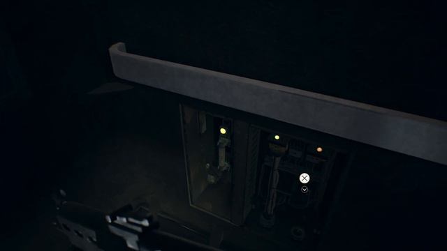 Прохождение Resident Evil 7: biohazard [#10] (Без комментариев) смотреть онлайн