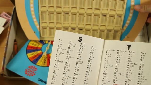 Australian Wheel of Fortune Board Game Review! 1987 3rd Edition | Board Game Night смотреть онлайн