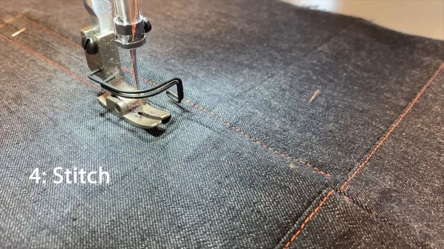 OPAL - zipper tutorial смотреть онлайн