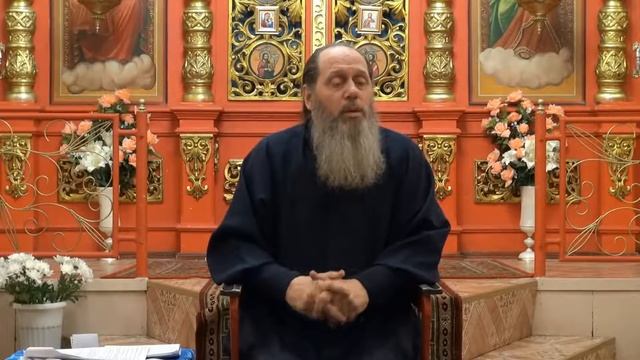 Что такое мытарства? смотреть онлайн