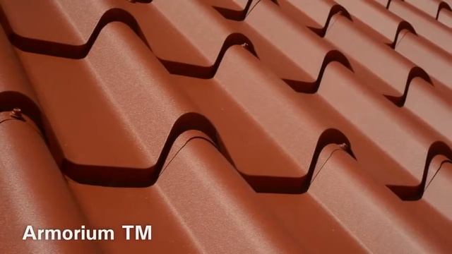 Монтаж Ruukki Armorium и Ruukki Finnera смотреть онлайн