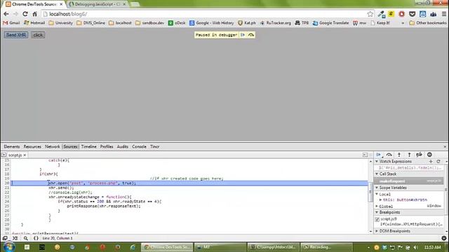 Chorme Developer Tools සිංහලෙන් part 3 смотреть онлайн